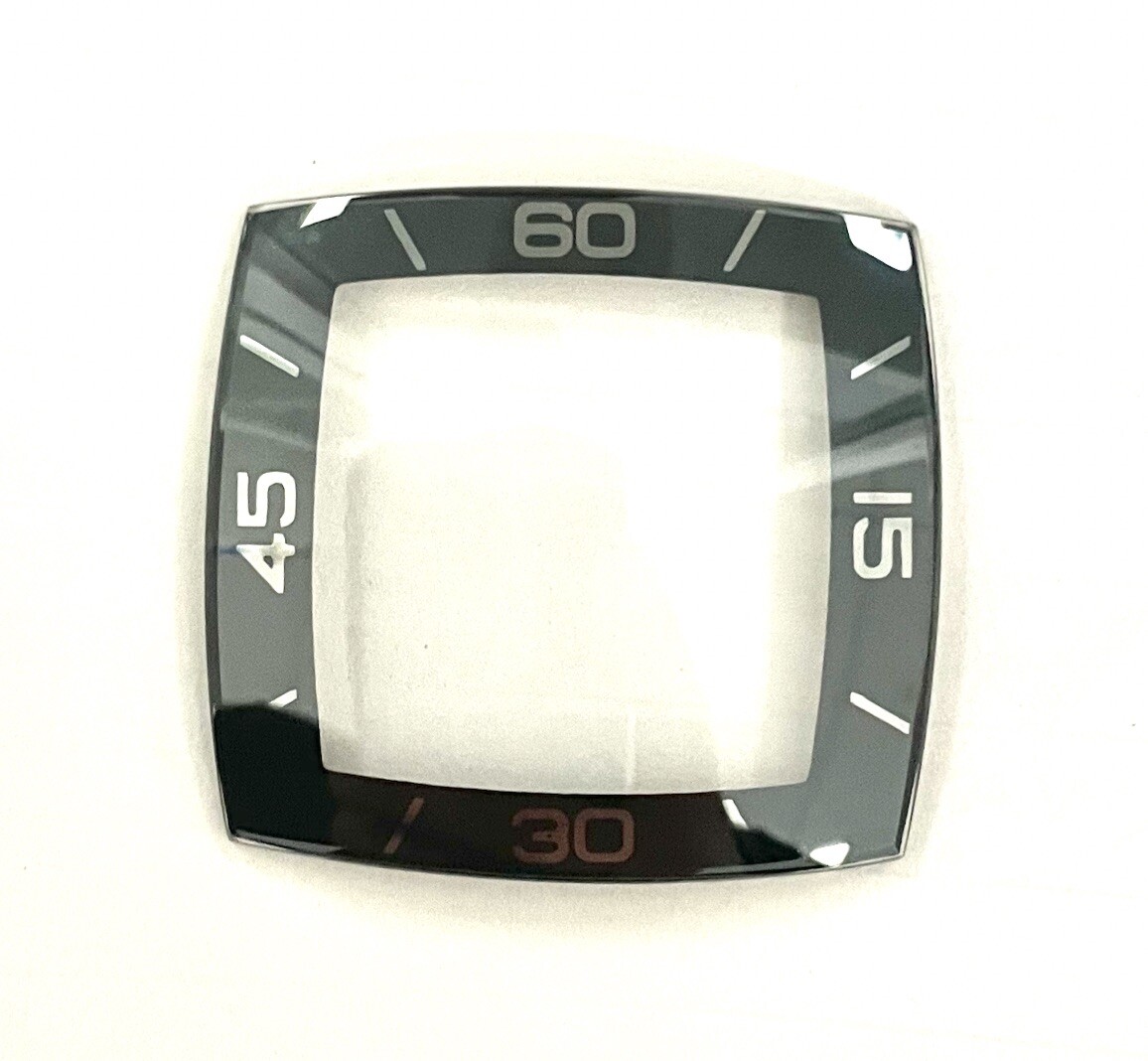 32 X 34mm Glass For Rado Sintra 538.0477 New