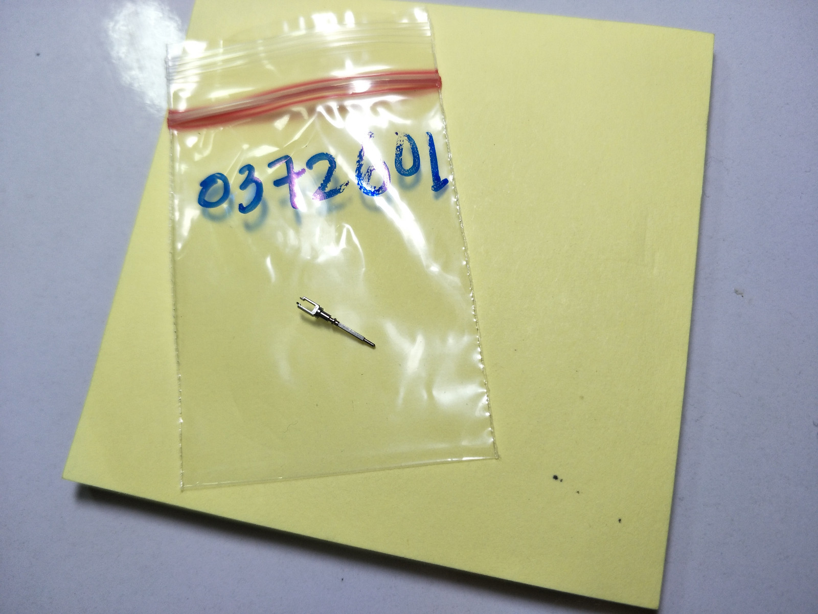 372601 STEM FEMALE ONLY SEIKO GOLDEN TUNA 7549 6306 6309 7548 PLS. SEE LISTS