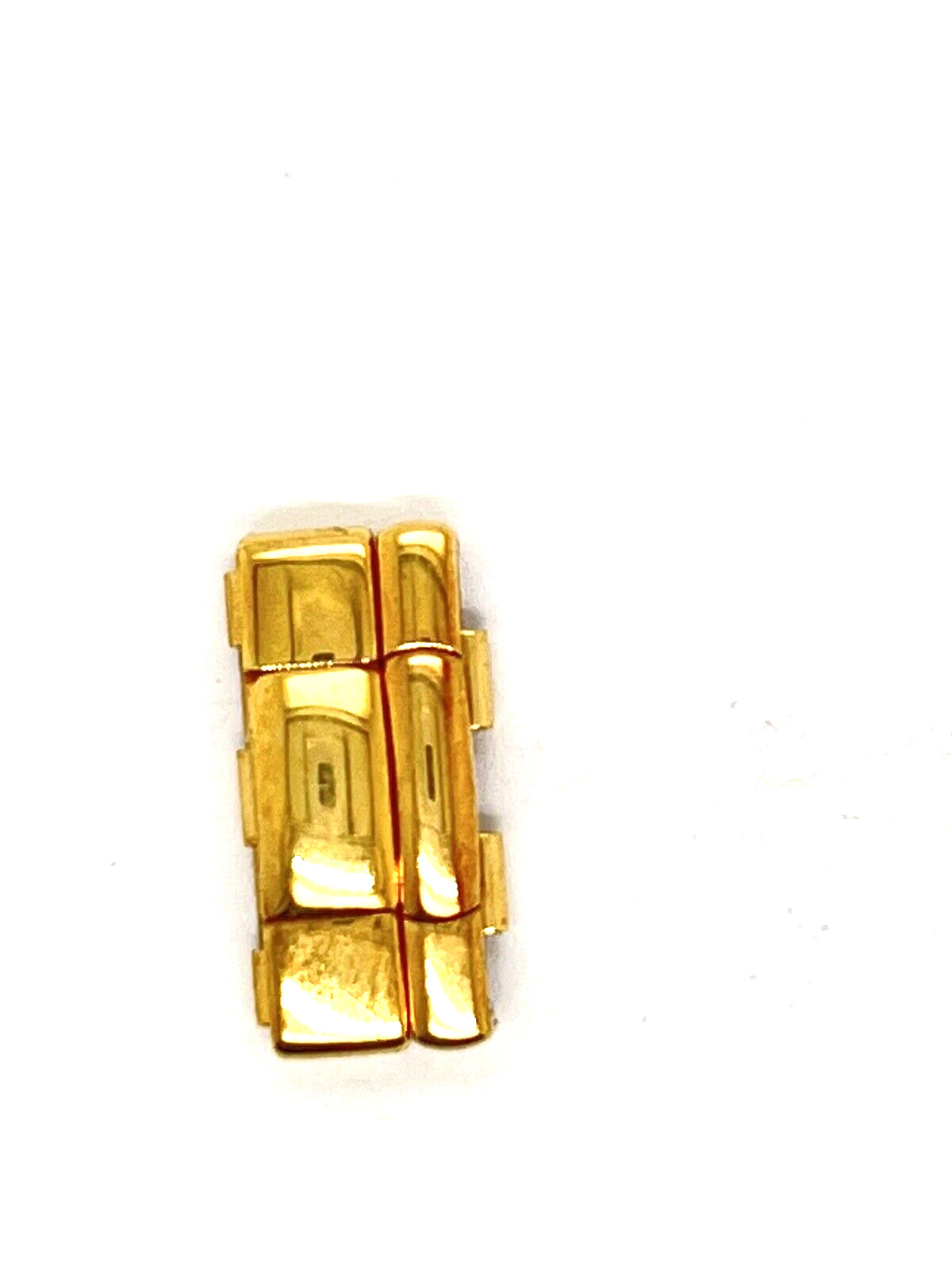 18k Yellow Gold Piaget Tanagra Links 12.0mm For 16033 M 401 D