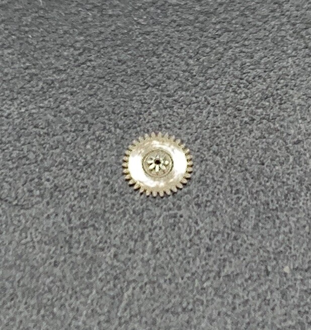 Genuine AP Audemars Piguet Vacheron 1003 Minute Wheel Part 260
