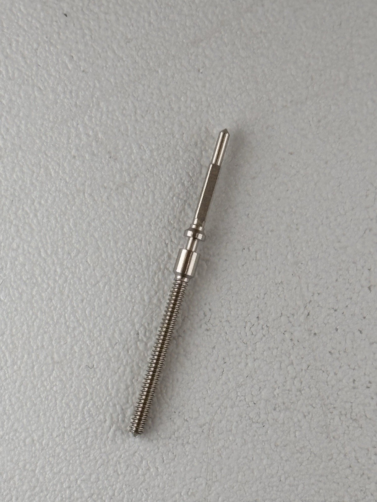 Parrenin 6641A 6640B Winding Stem watch part # 401/1055 (1 Piece)