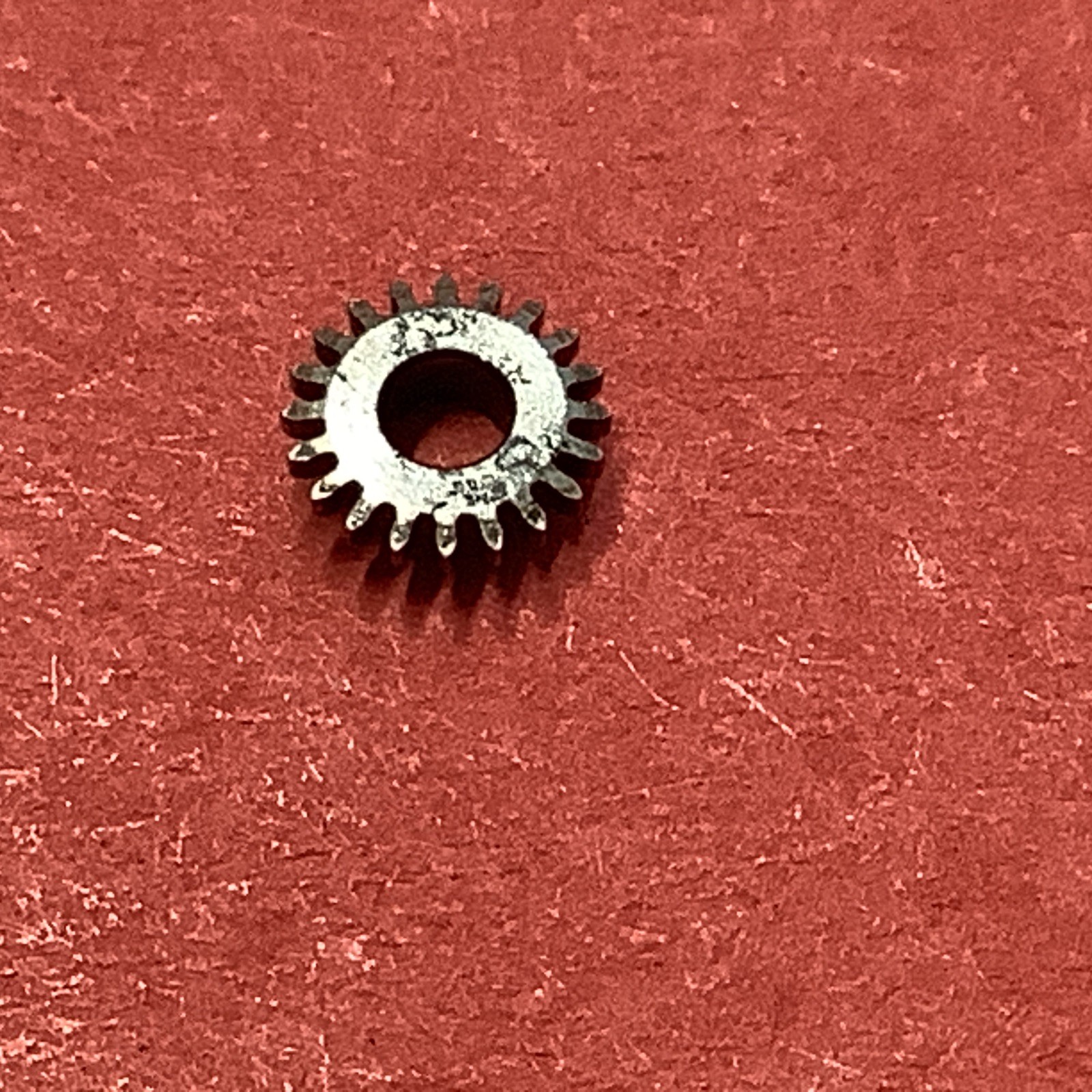 ZVEZDA (ZARIA) T28 WINDING WHEEL