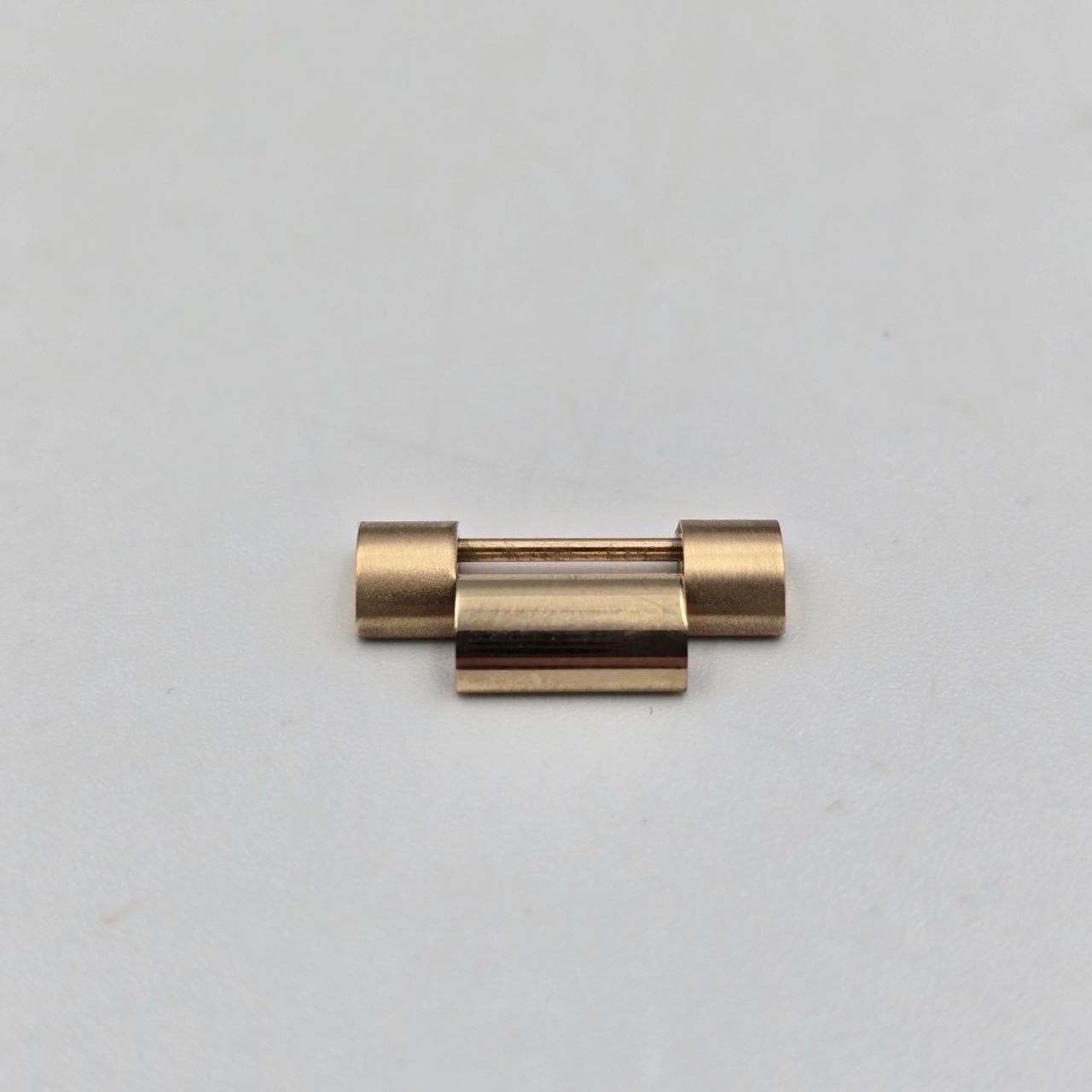 100% Original Rolex Day-Date 40 President Link 18k Yellow Gold 228238 228348