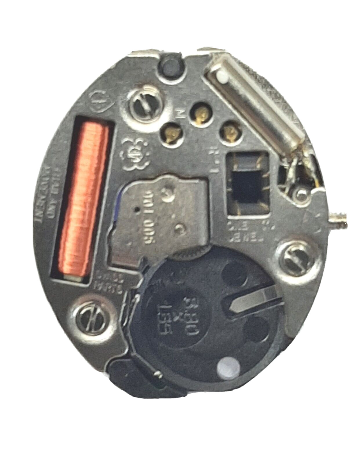 Movimento ETA 901.005 – Aiguillage H3 – 1 jewel – Swiss parts