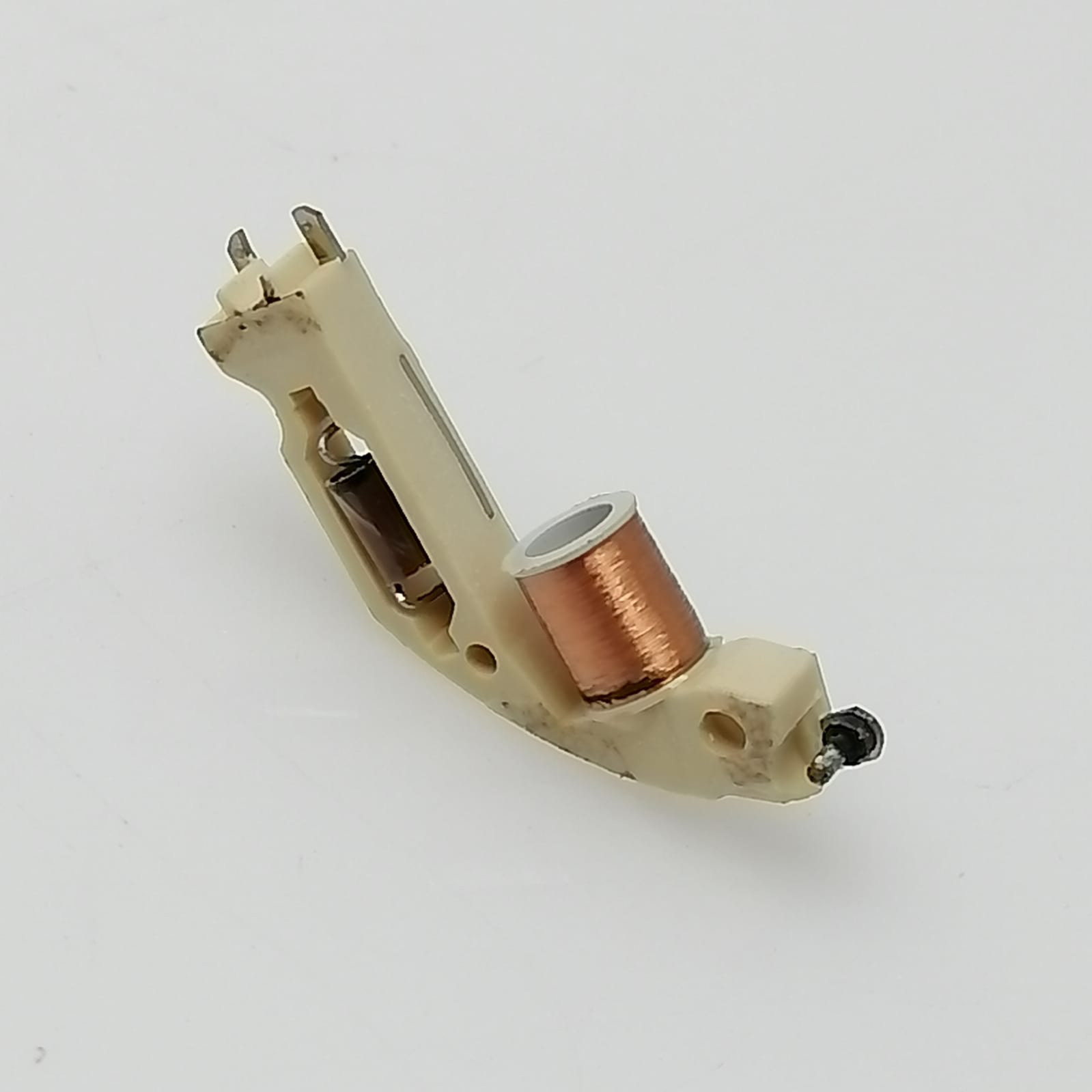 Omega ESA 9162/9164 Tuning Fork Movement Coil For Parts NQS205HRB2