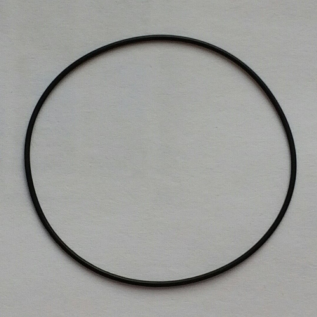 Сasio Packing O Ring AMW-104 DW-001 DW-6100 DW-6500 EF-130D EF-336D EF-337D