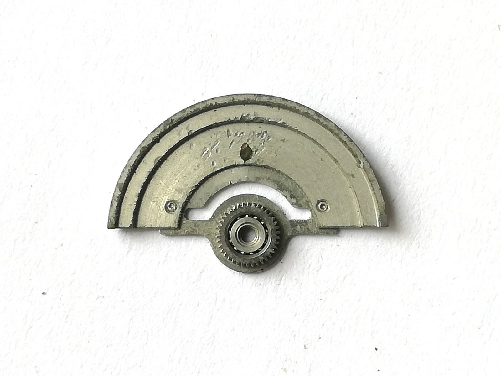 Original CITIZEN 6650A Replacement Part Oscillating Weight 2
