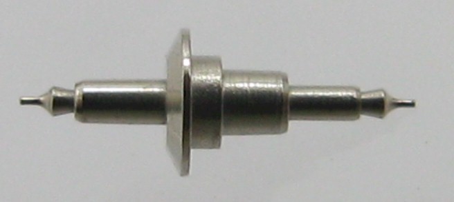 Vacheron Constantin 434 194 956-3A watch staff #723 Cosmopolitan * NEW YORK 301