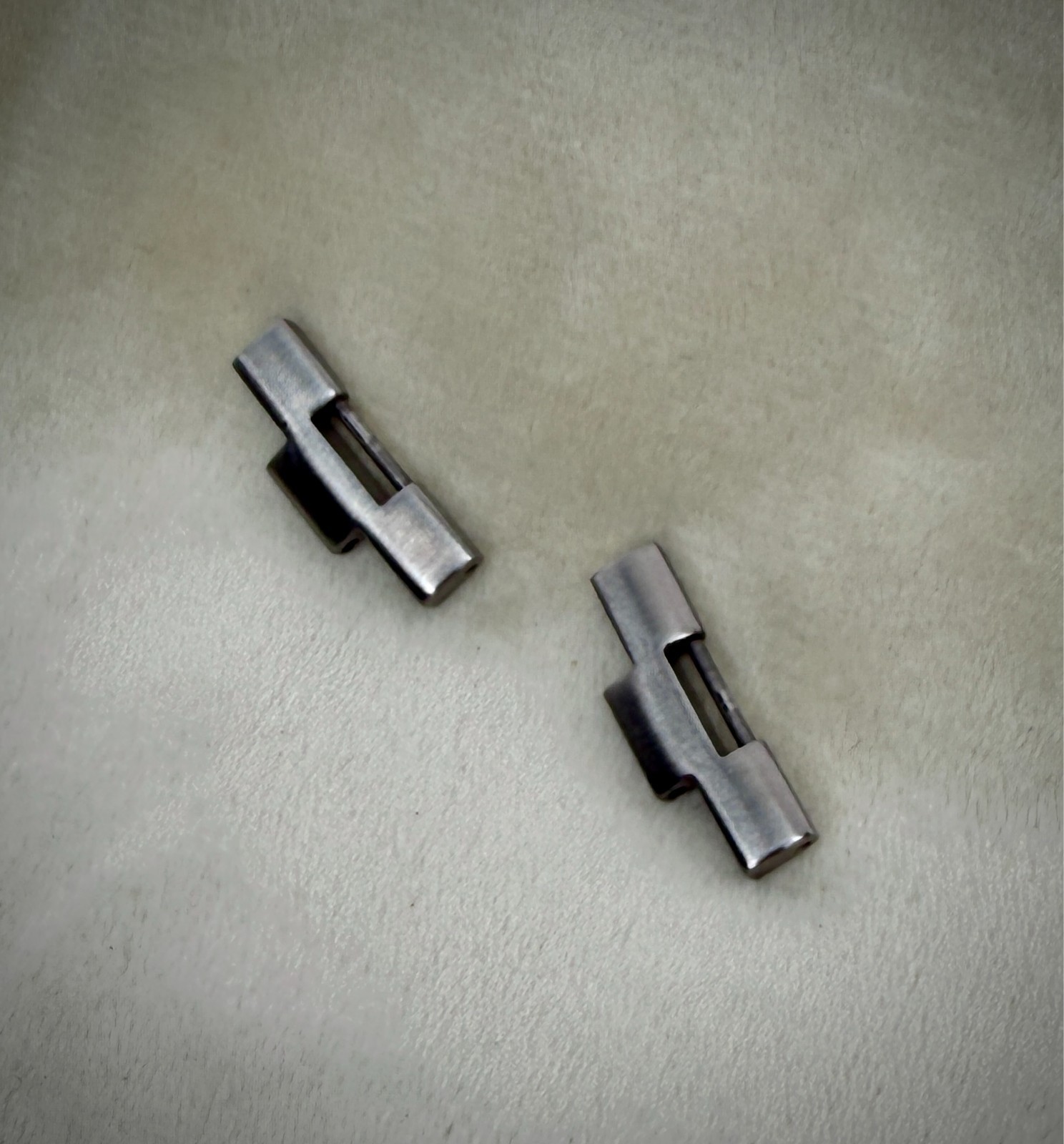 OEM Panerai Stainless Steel Bracelet Links and Clasp – Multi Size Available