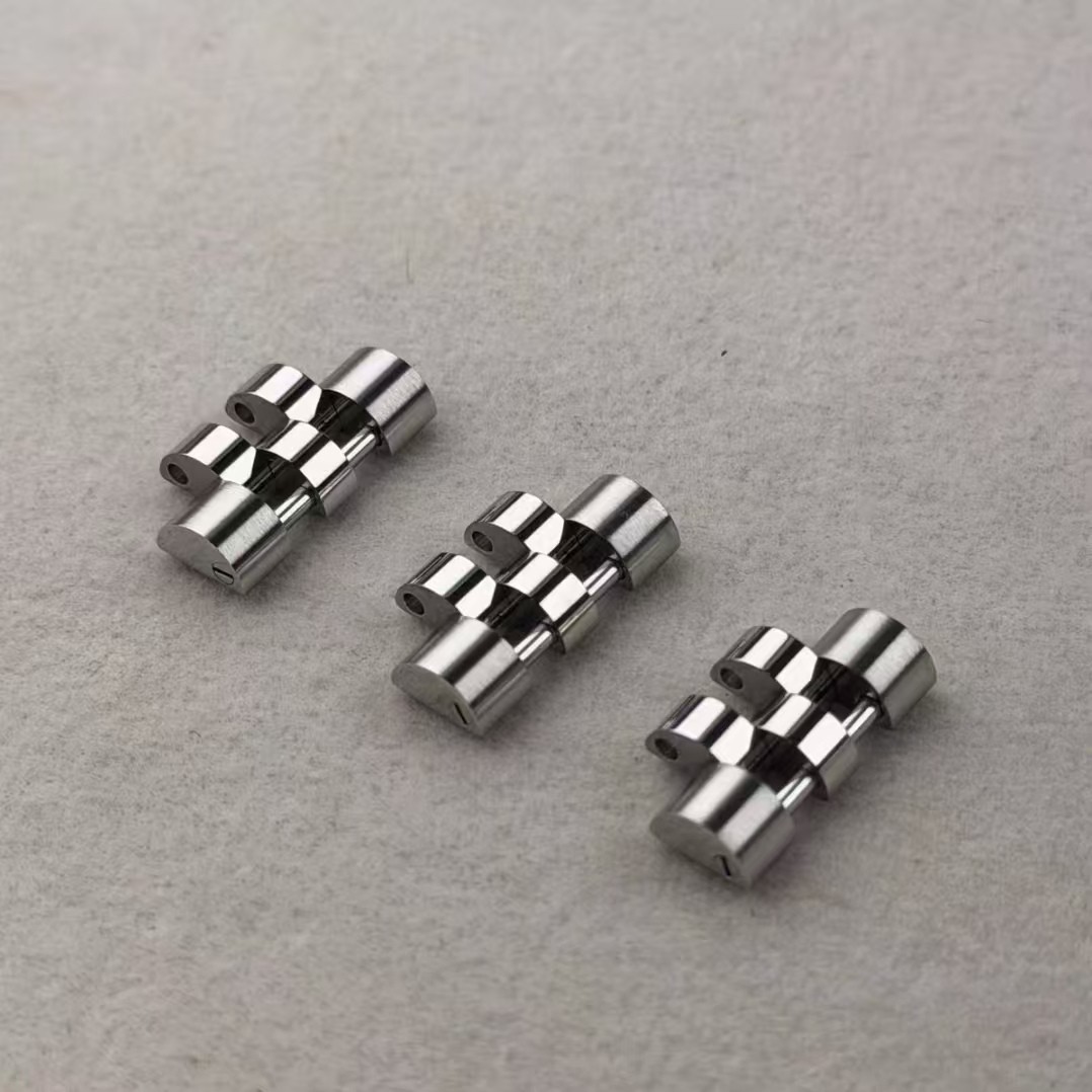 16.2mm 316L Steel Jubilee Link For Rolex Datejust 36 116200 116234 116244 116264