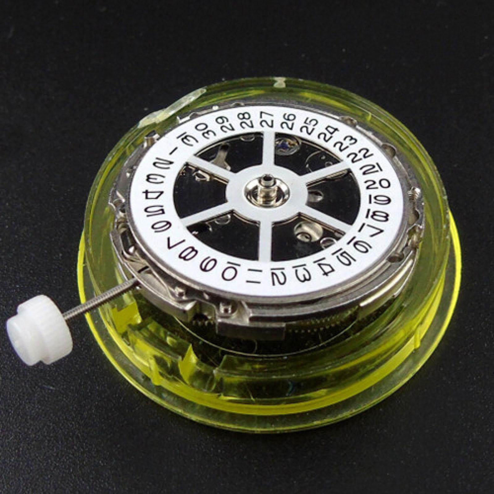 DG-2813 Single Calendar At 3 Automatic Mechanical Watch Movement For 8205 8215