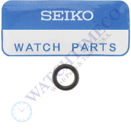 Seiko Crown Stem Gasket for SKX SKX007 SKX009 7S26 0020 (#EZ0140B0A)