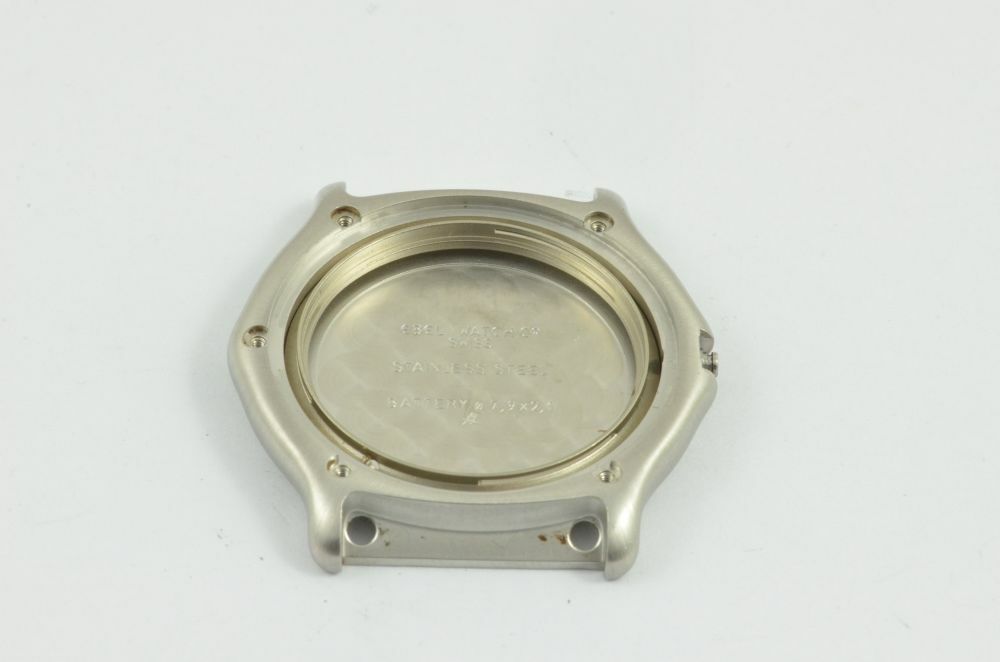 Ebel Steel Case 1182151 Ebel 1911 Men’s Watch