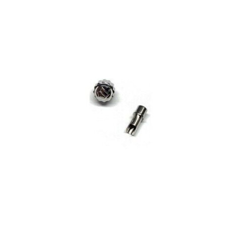 TAG HEUER WAP1110 WAP1111 WAP1112 WAP1114 AQUARACER Crown & Tube Genuine New