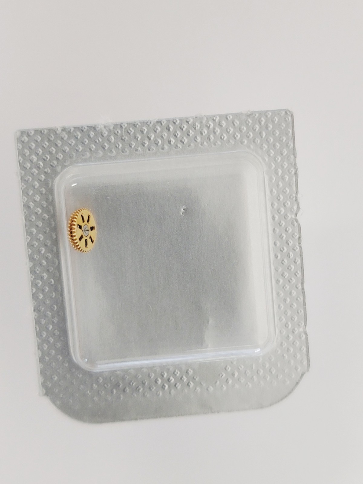 Genuine Factory ETA 2892 Auto Reversing Wheel – Closed Box
