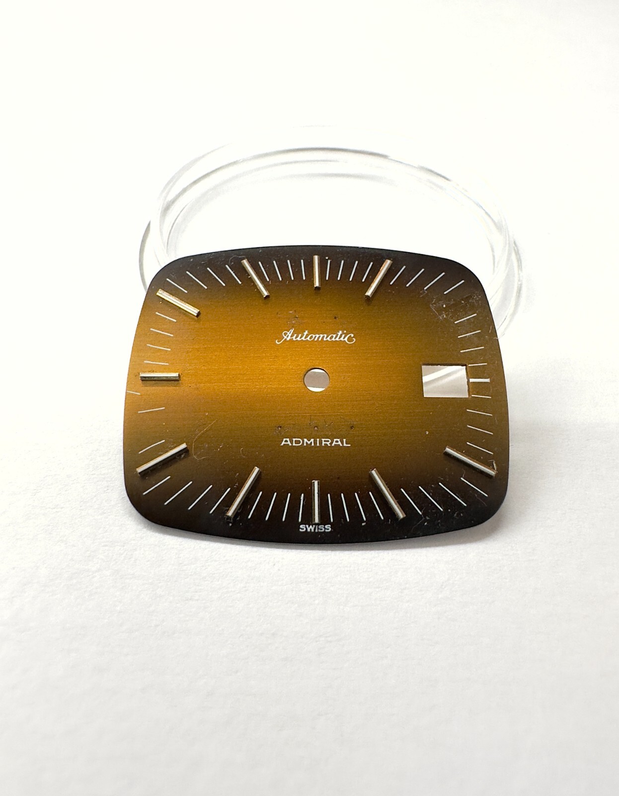 Genuine Vintage Longines Dials