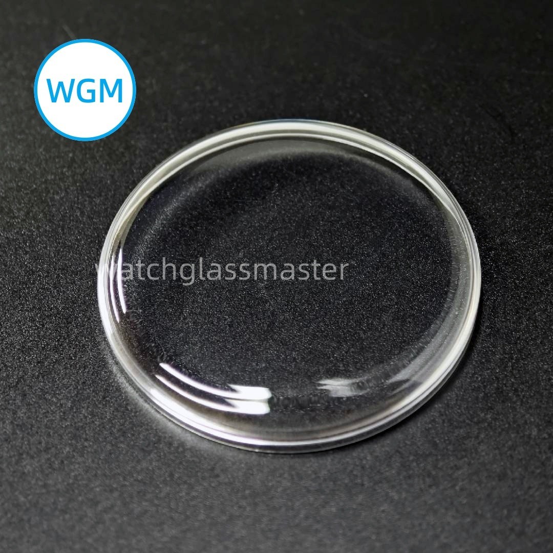 Acrylic crystal suitable for Omega watches Speedmaster 34.0mm