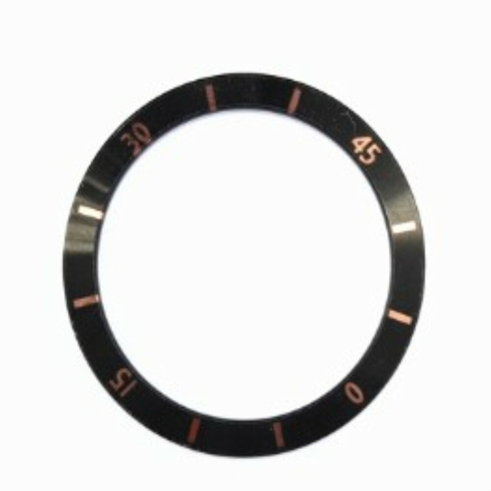 Replacement J12 Ceramic Watch Bezel Ring 29 x 36mm / 25 x 31mm Option