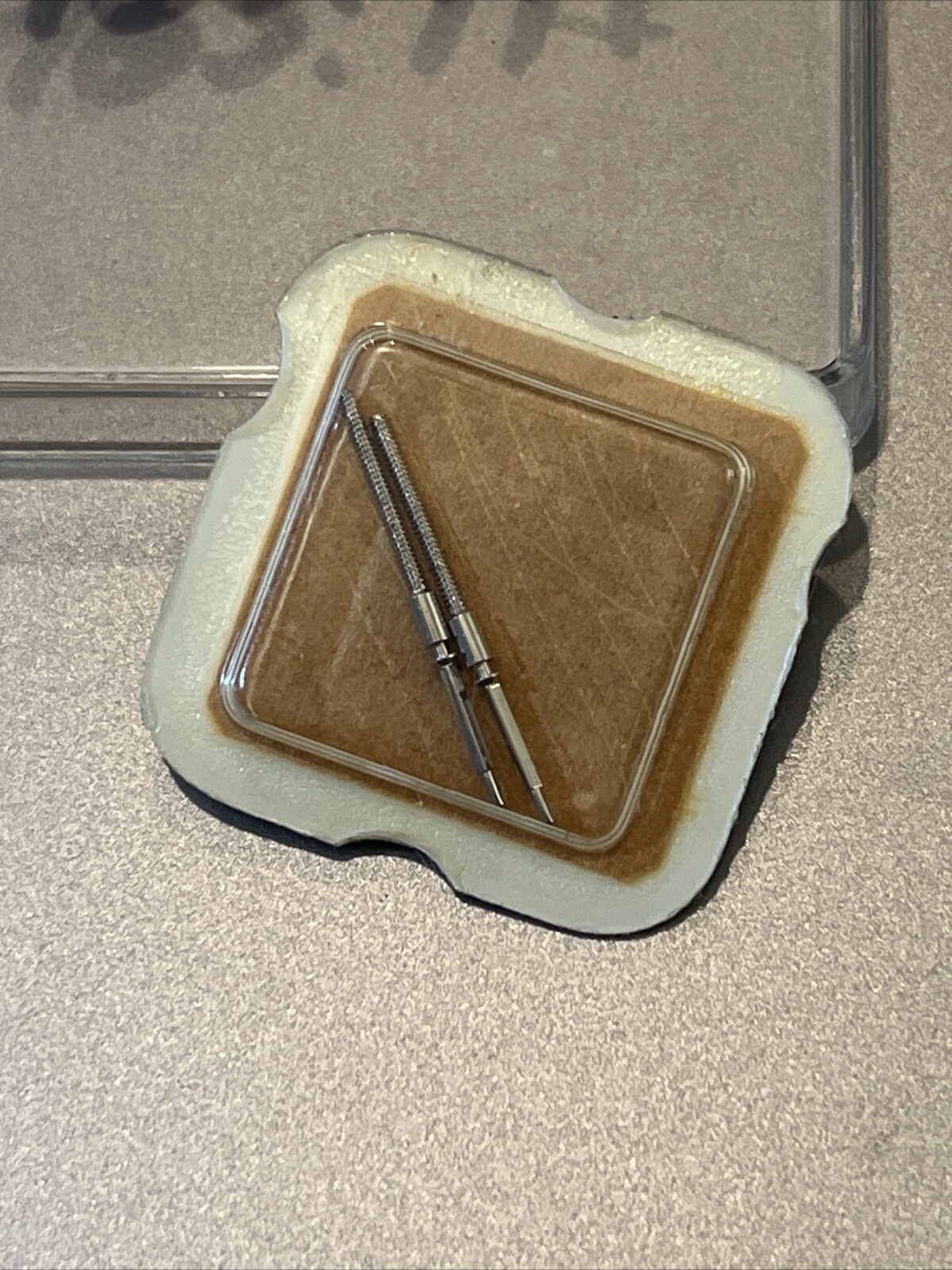 ESA ETA 11.5 – 963.111 Winding Stem 2 Pieces (can be sold separately)