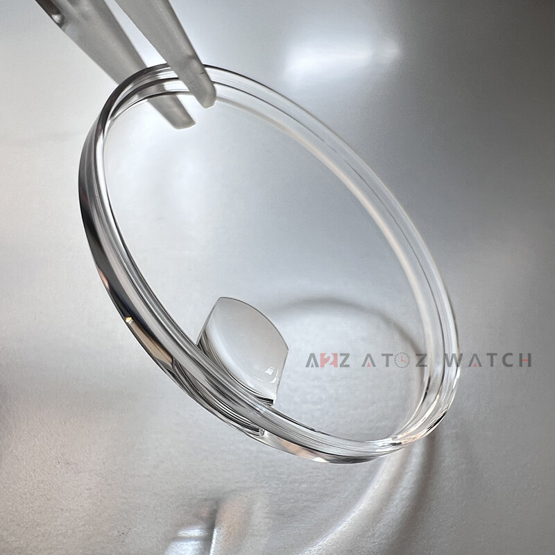 Watch Plastic Plexi Acrylic Crystal Glass for Rolex 6694 29.2*4.2mm