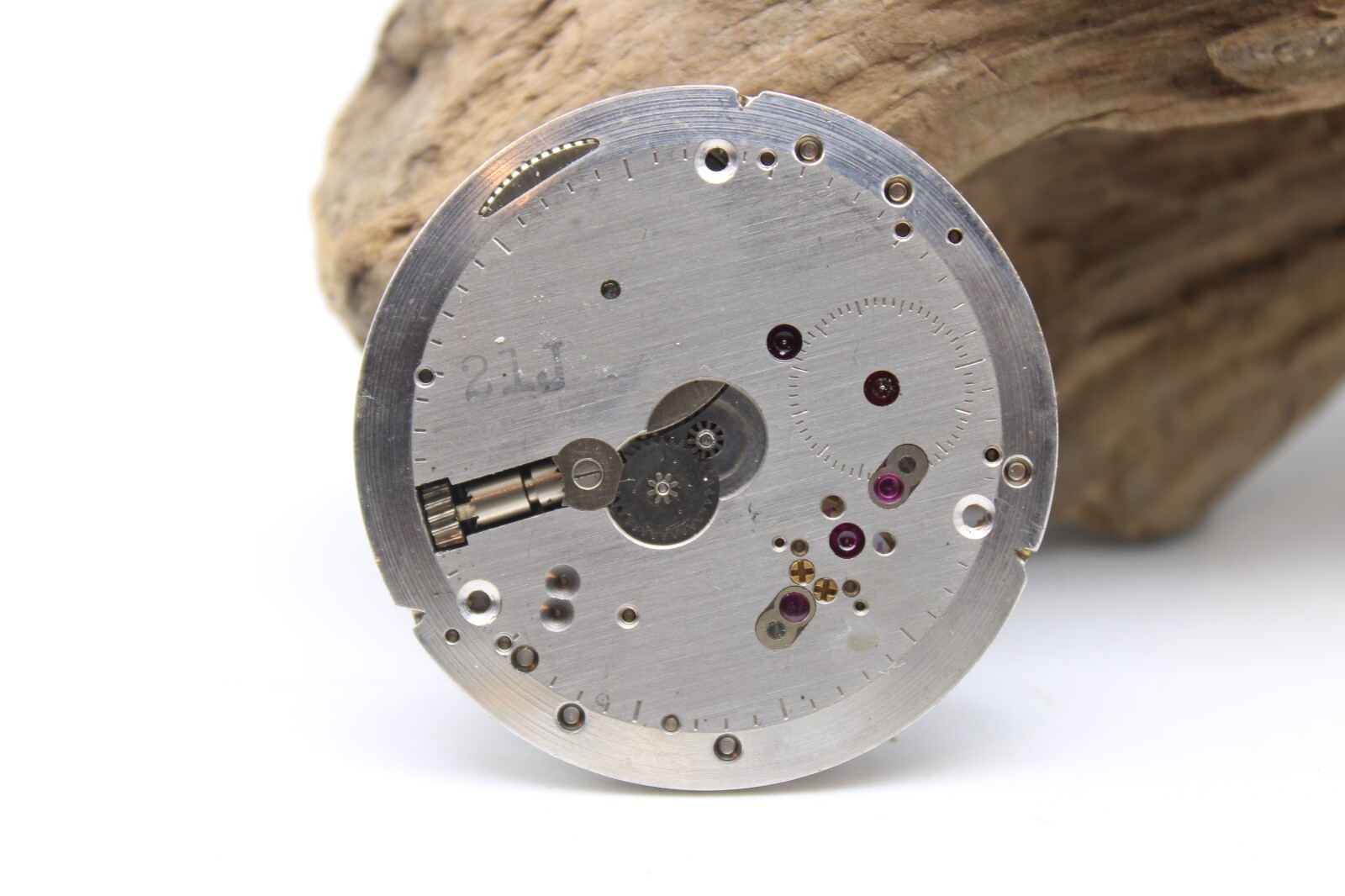 WALTHAM PREMIER COLONIAL POCKET WATCH MOVEMENT 30603327 GRADE 223 12s 21j (DC)