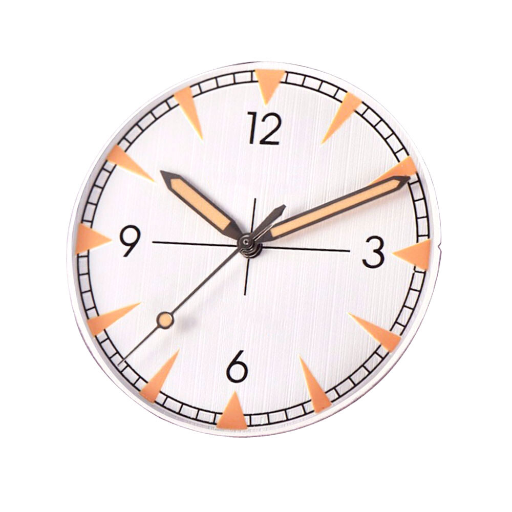 33.5mm Watch Dial Face Fit for NH35 NH36 Miyota8215 821A DG2813 ST1612 Luminous