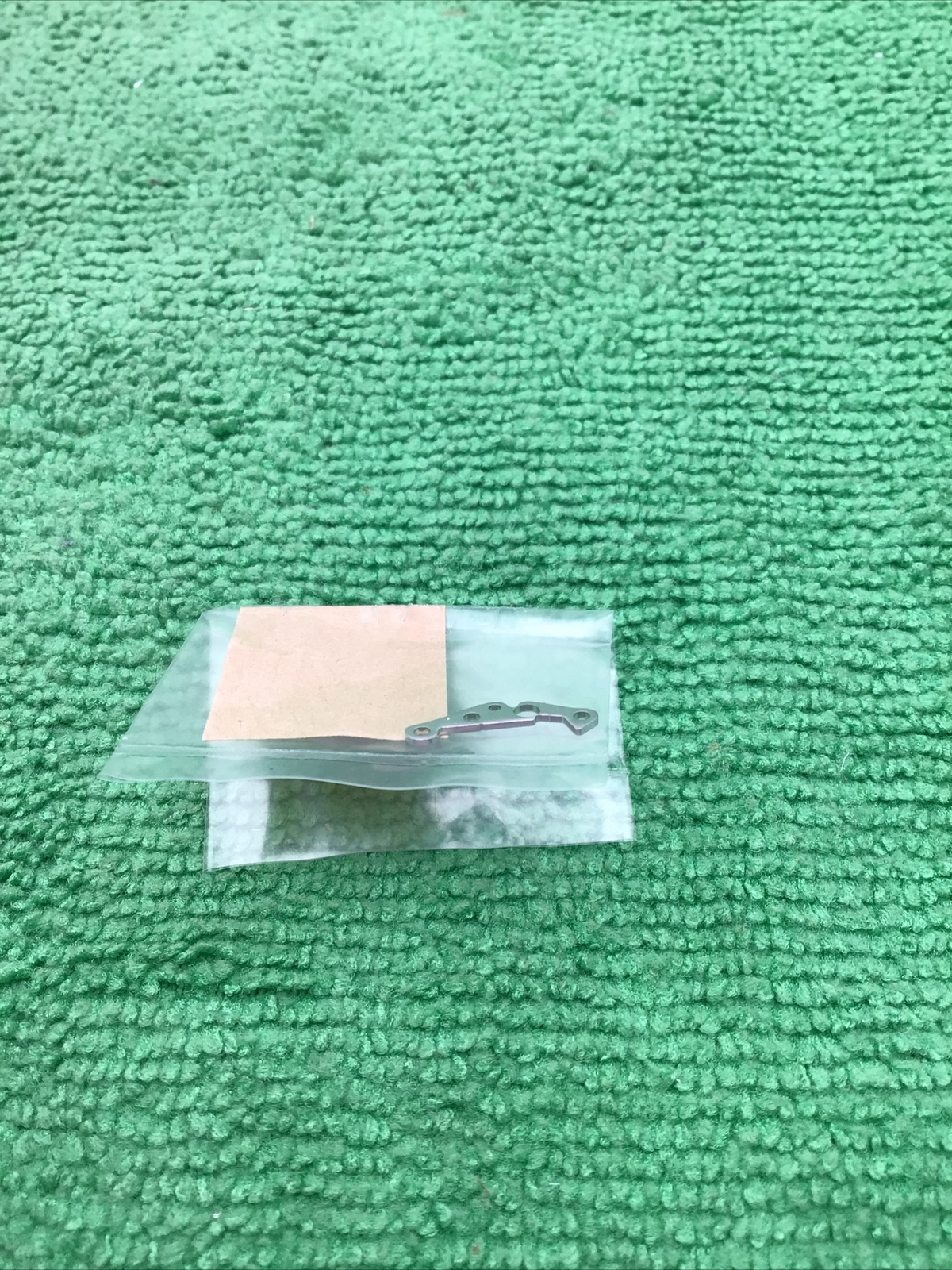Seiko 4240-260 Stator Watch Part
