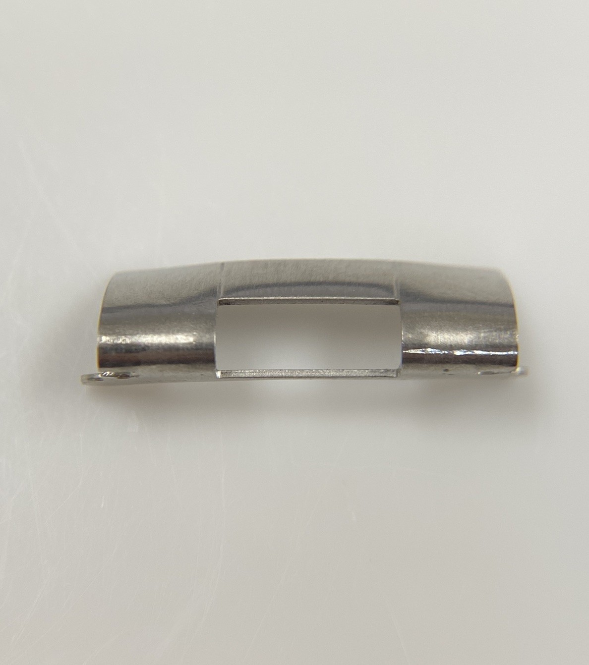 Genuine Rolex 558B 20mm Stainless Steel Oyster End Link for Bracelet 78360 78790