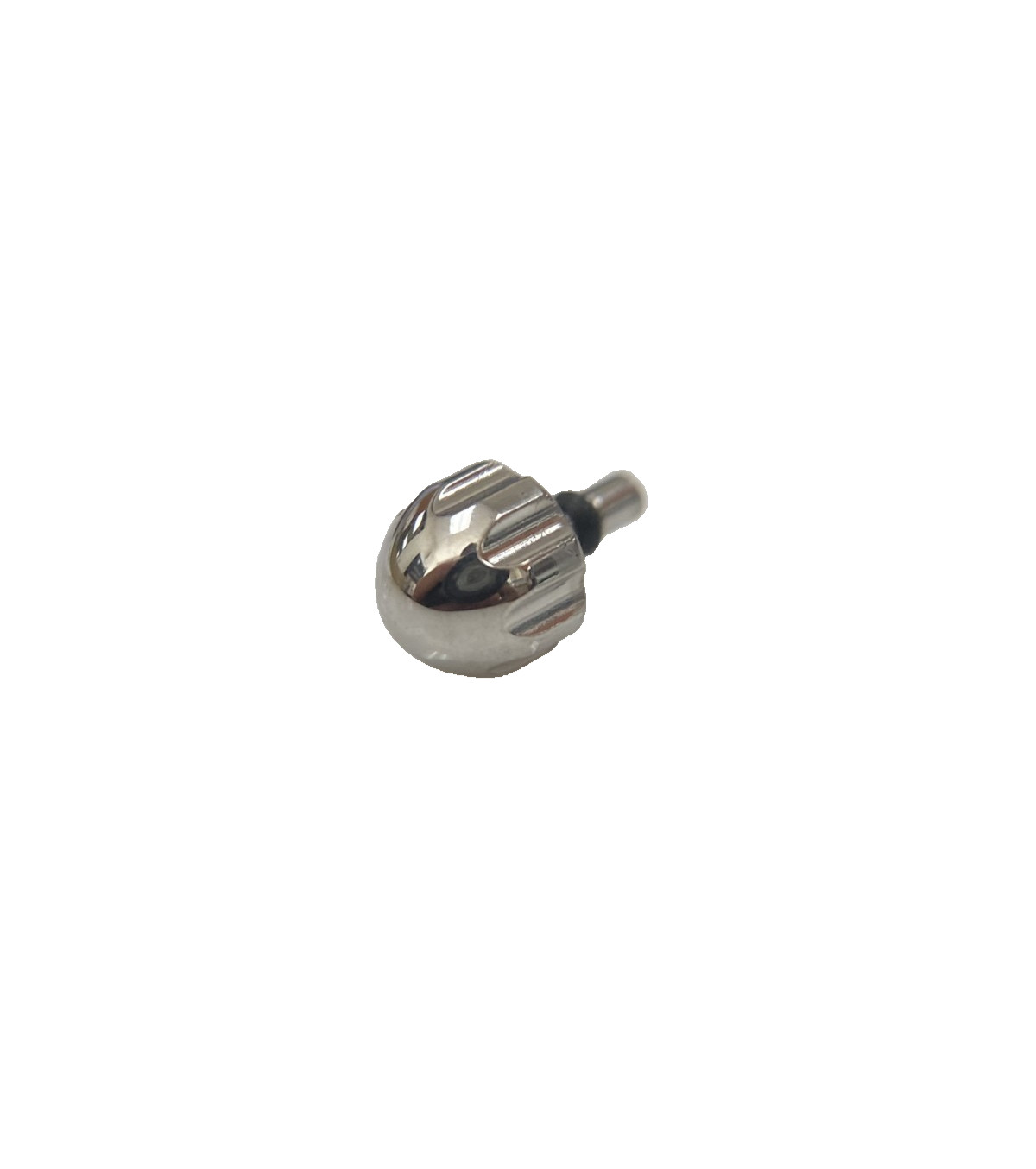 ORIGINAL SEIKO CROWN 8K45C6SNW1 for 5J22-0A30/0A40/0D00, 5J32-0AF0/0AG0