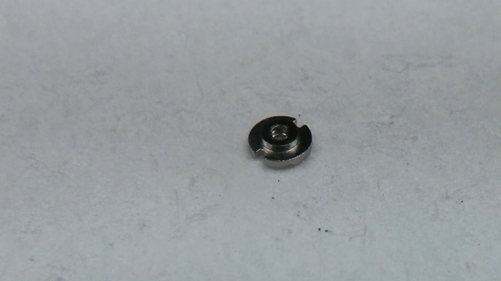 Genuine Rolex 3035 5093 Calendar Wheel Nut Authentic Rolex Caliber 1575 NEW part