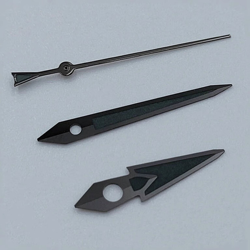 Watch Hands Luminous Hands for NH35/NH36/7S26/7S36/4R35/4R36 Movement