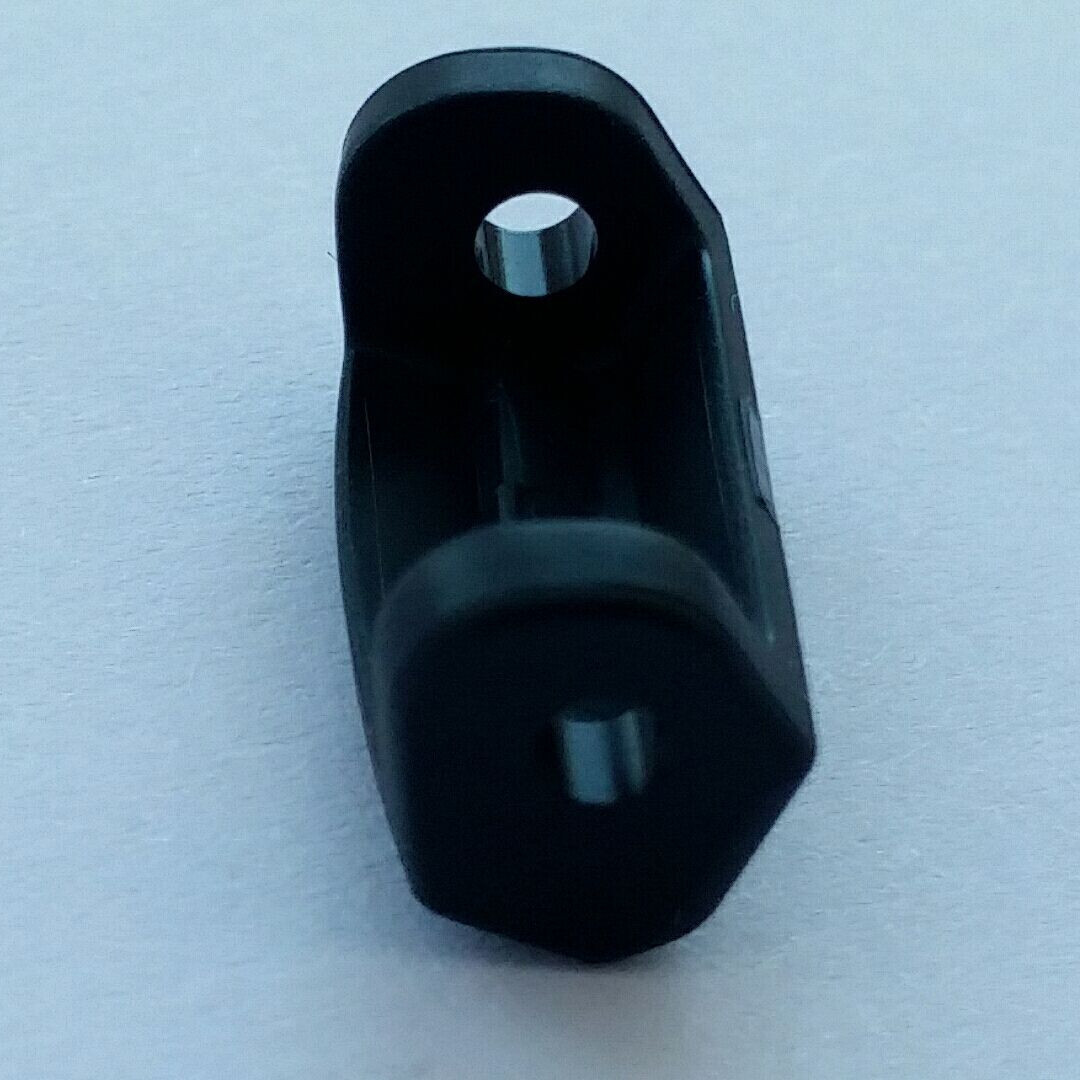 Casio ProTrek Band Cover End Piece PRW-3000 PRW-3100 PRW-6000 PRW-6100 1pcs