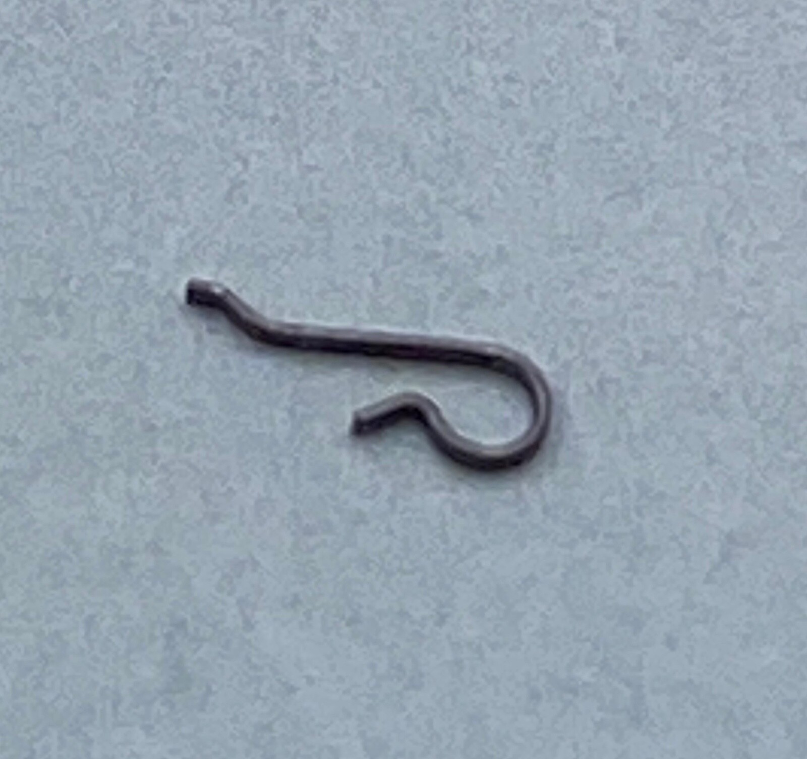 NOS Genuine Omega 625-1112 Yoke Spring.