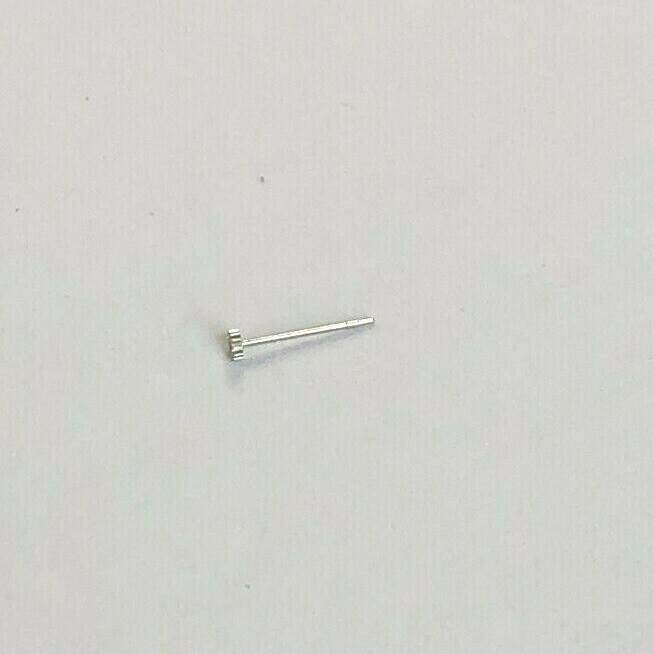 Genuine Rolex 1530 7838 Center Second Pinion New Open Package