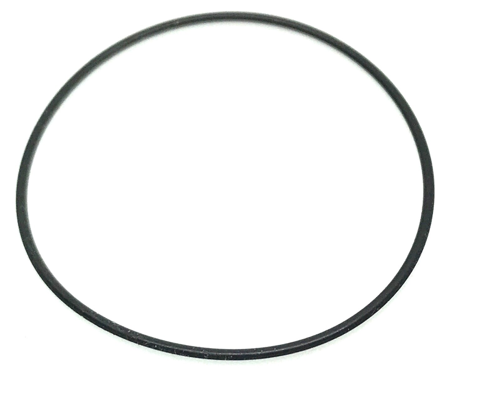 Gaskets Set For Seiko 6105-8110 , 6105-8119 Glass Bezel , Case Back Crown Seal