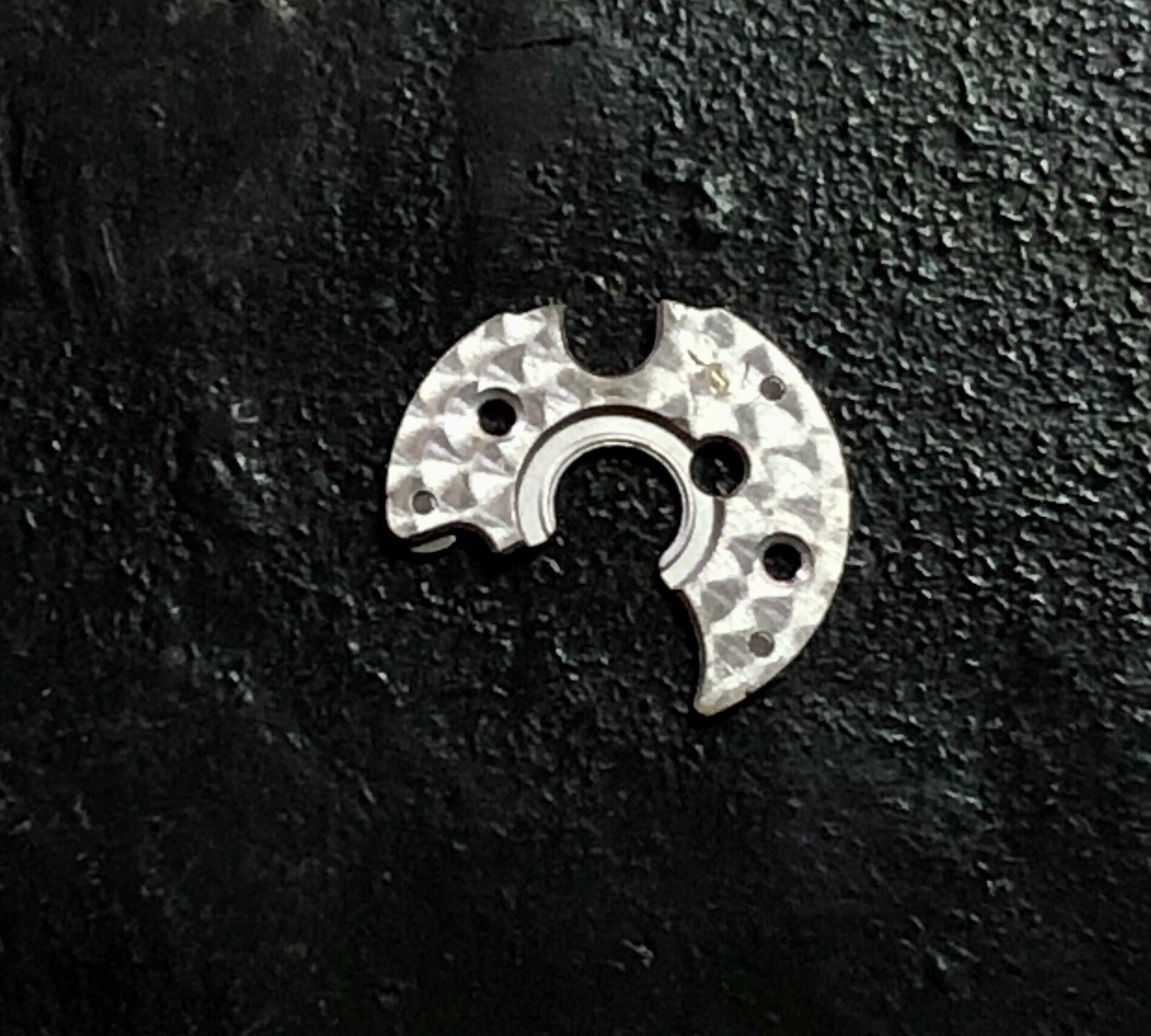 Rolex 2235-183 Date Platform GENUINE – great condition Cal 2235 Part 180