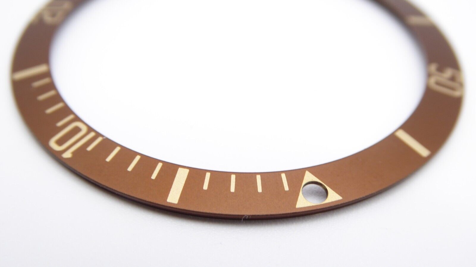 Tudor heritage Black Bay bronze 79250BM, Insert