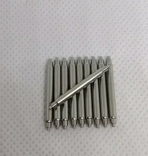 043 SEIKO FAT SPRING BARS FOR 20mm LUG MEDIUM SIZE SEIKO DIVER’S WATCH