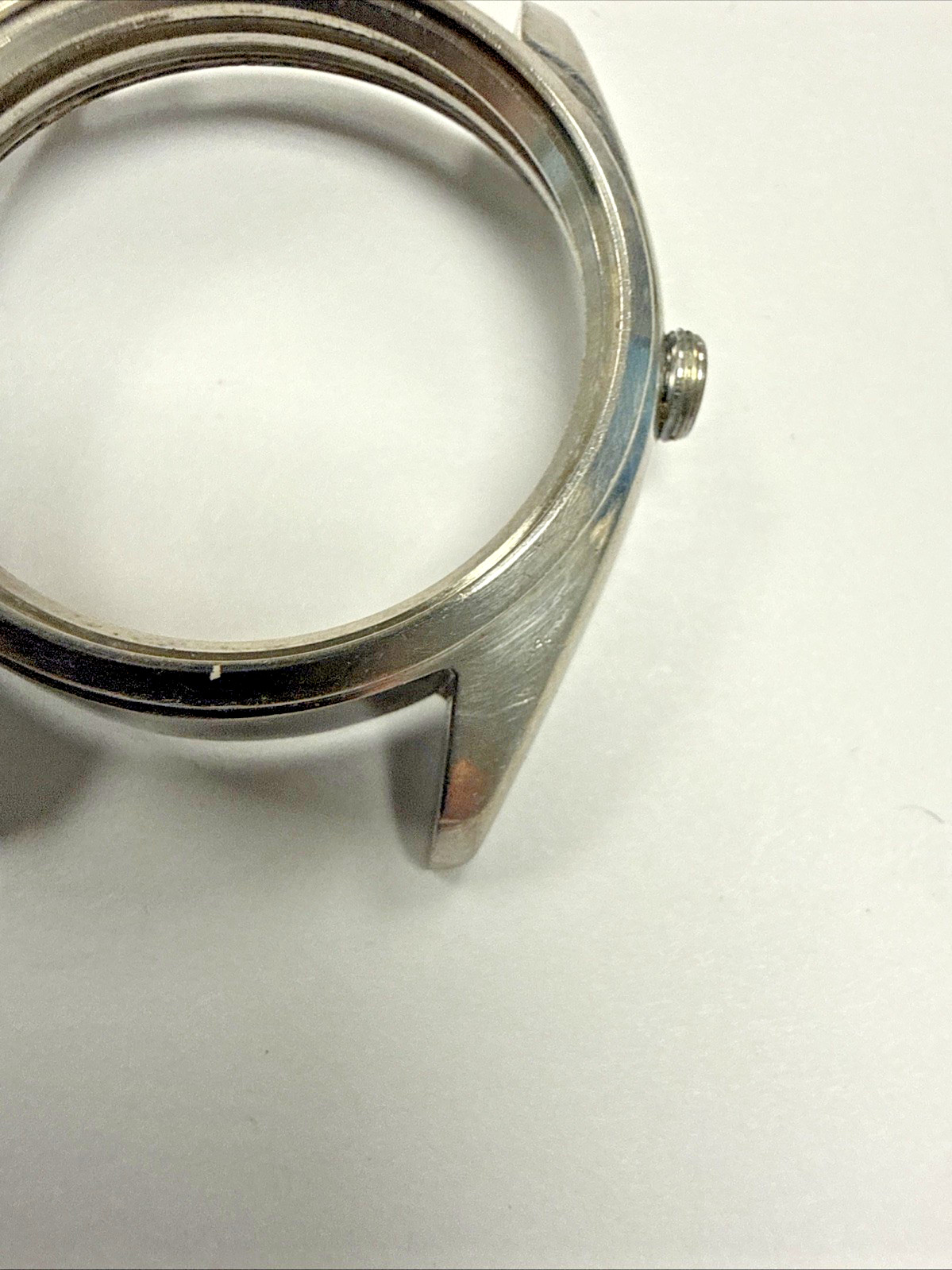 Rolerx Vintage 5048 Case Top Numbers Visible On Both Ends item# e12200