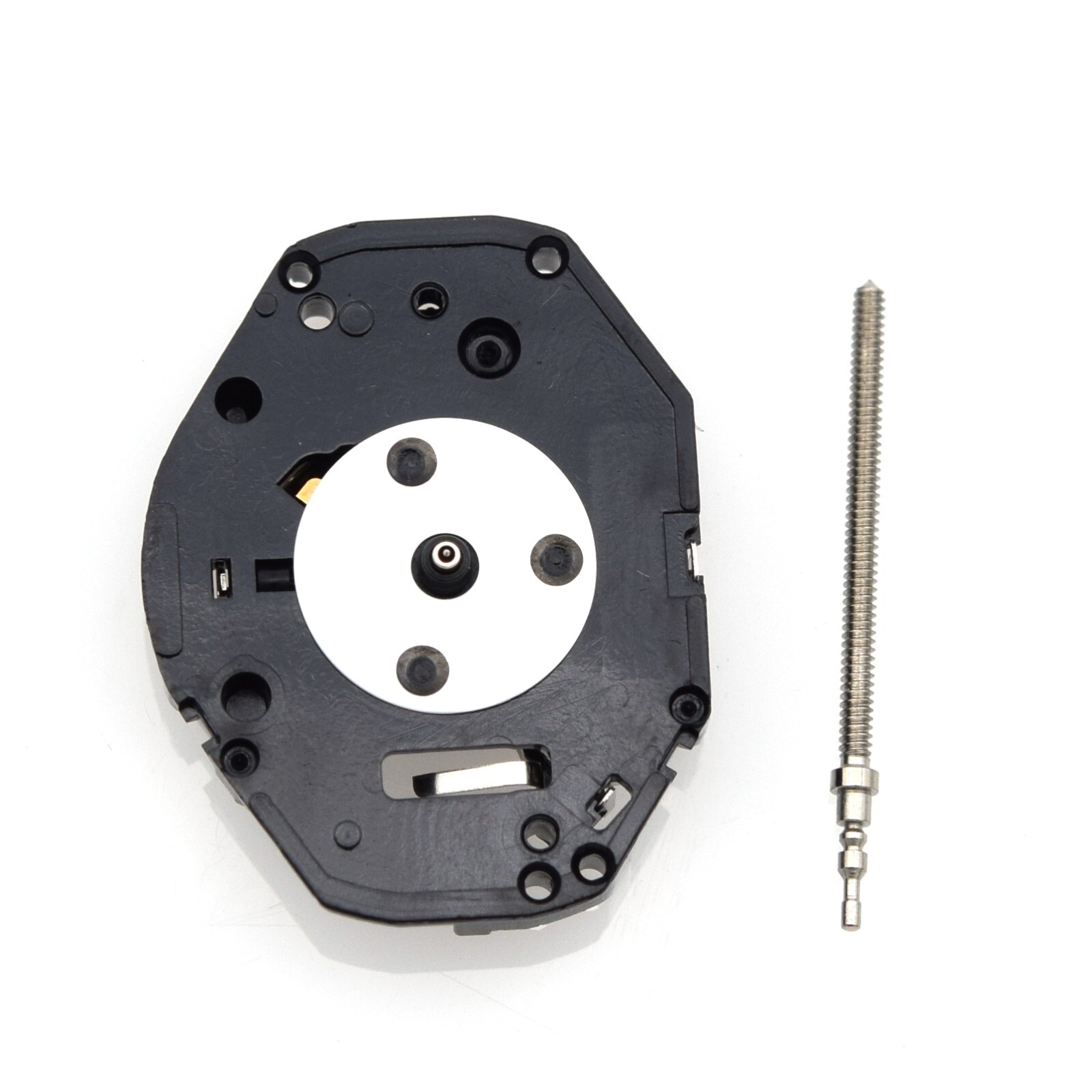 Seiko Epson TMI PC21 Quartz Watch Movement 3 Hand