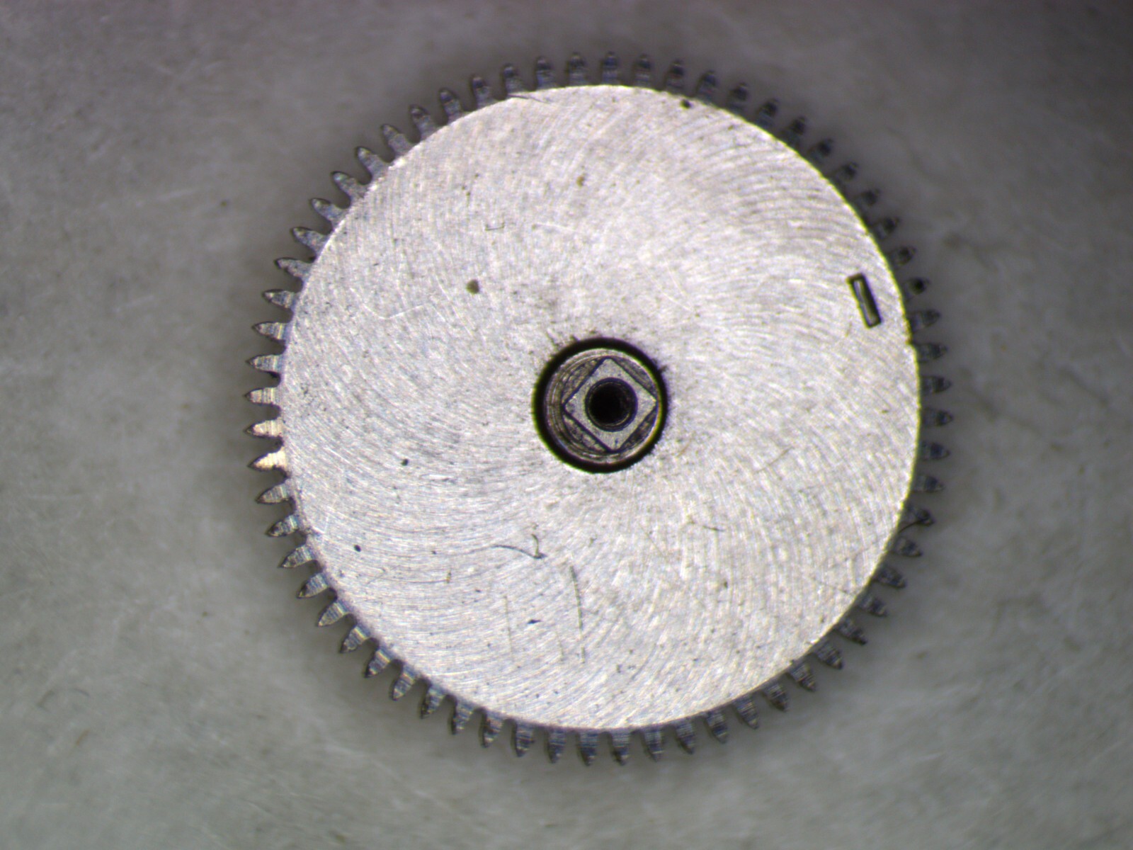 Longines 14.16S 0180_1 Barrel Complete Parts, Repair