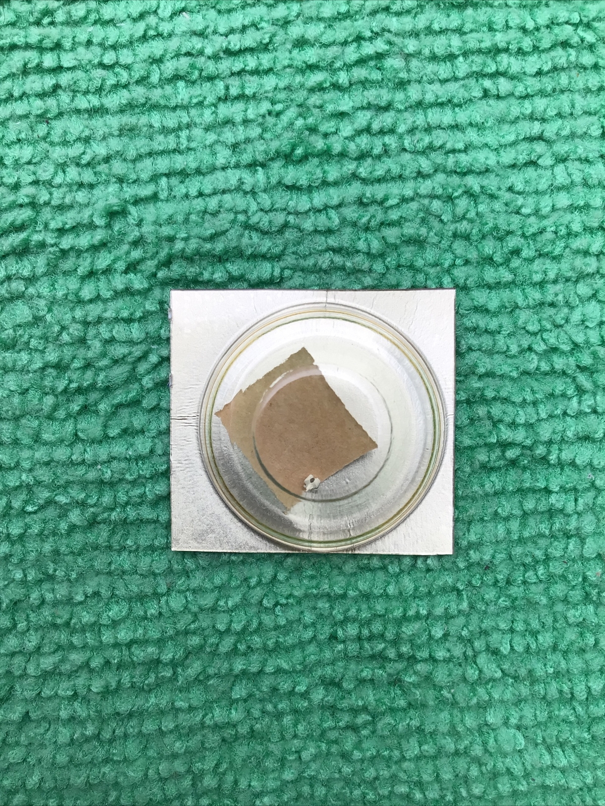 Seiko Rotor 4146-890 Watch Part