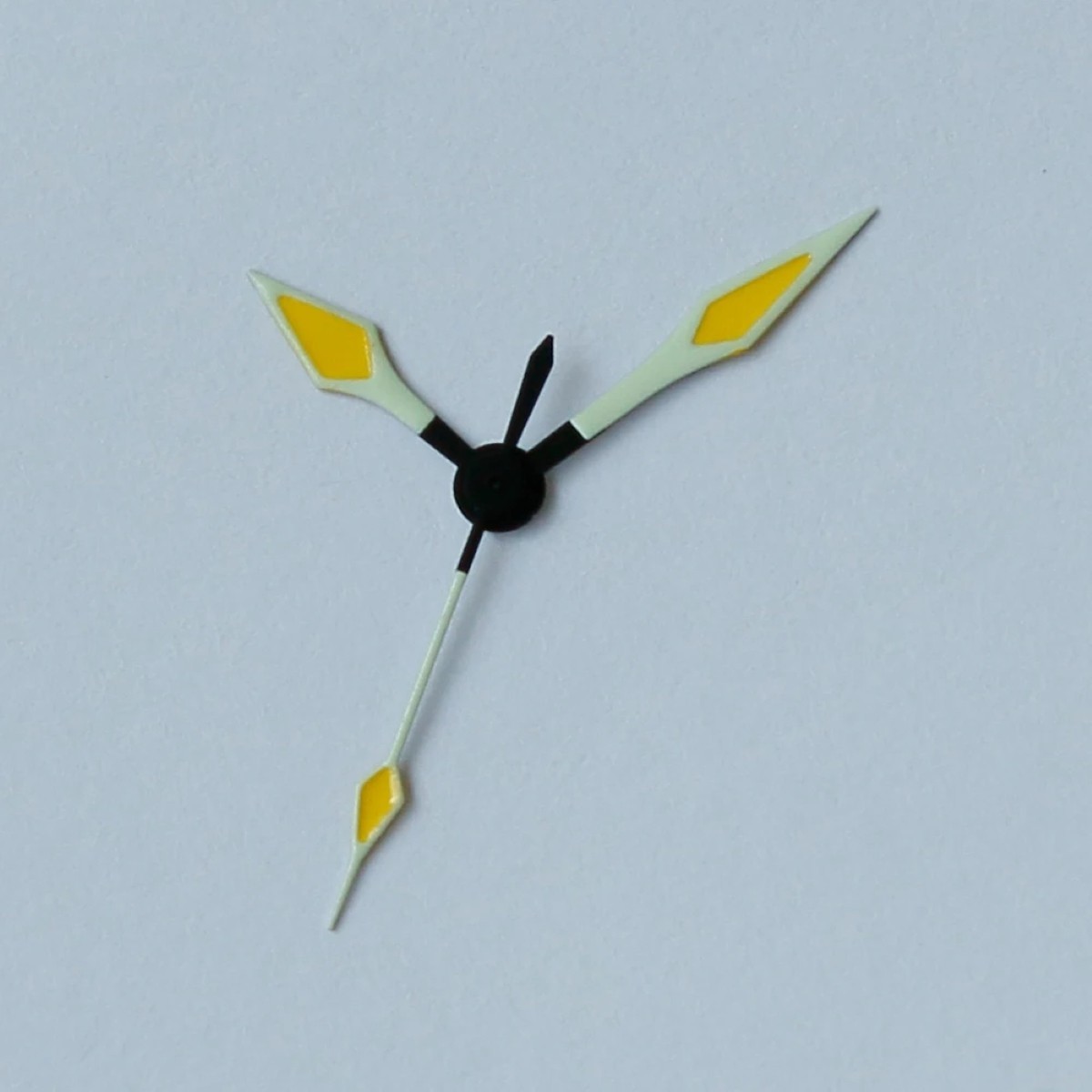 Watch Hands C1 C3 Mixed Super Luminous Leaf Style For NH34 NH35 NH36 Movement