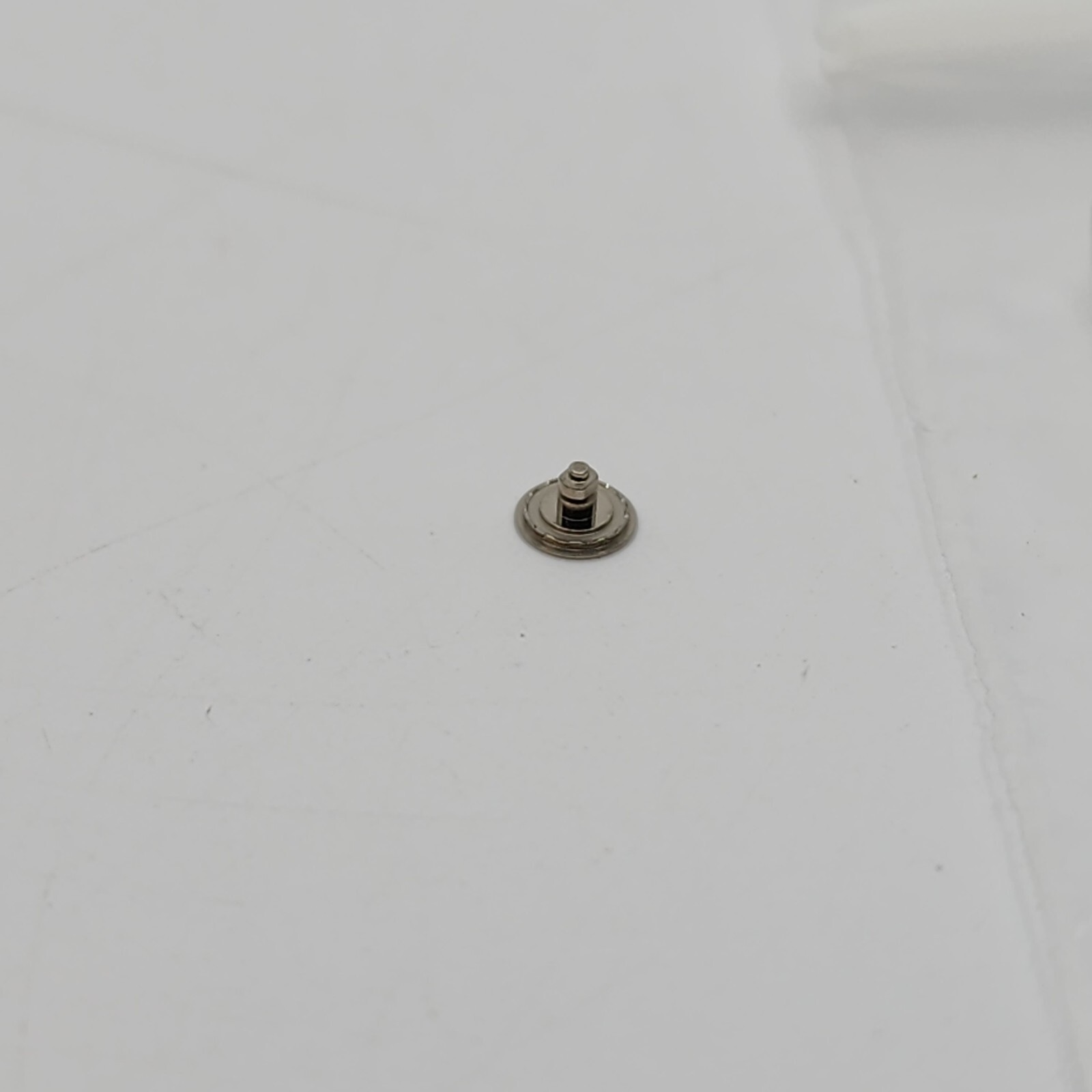 Rolex 3035 5064 Axle Post Oscillating Weight for 3000 568 3030 Swiss Made