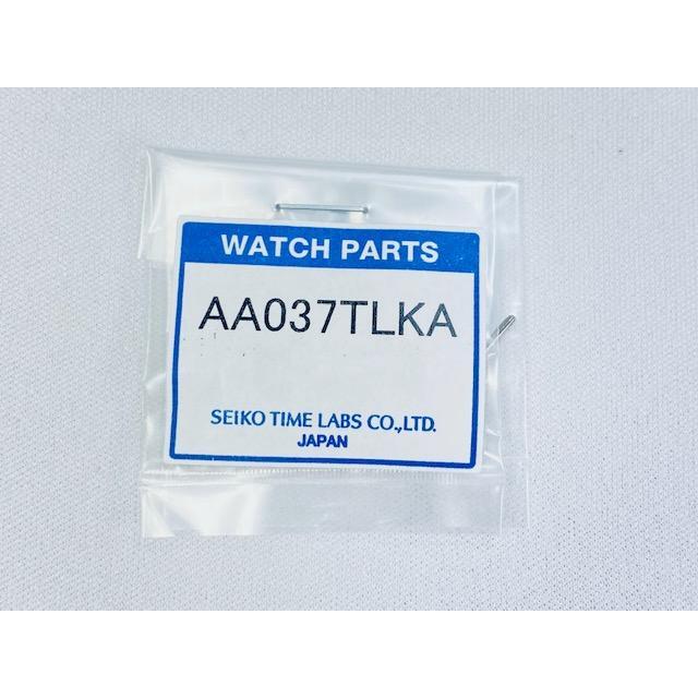 Genuine New Grand Seiko GS SBGH043/9S85-00W0 etc AA037TLKA Titan Band Half Link