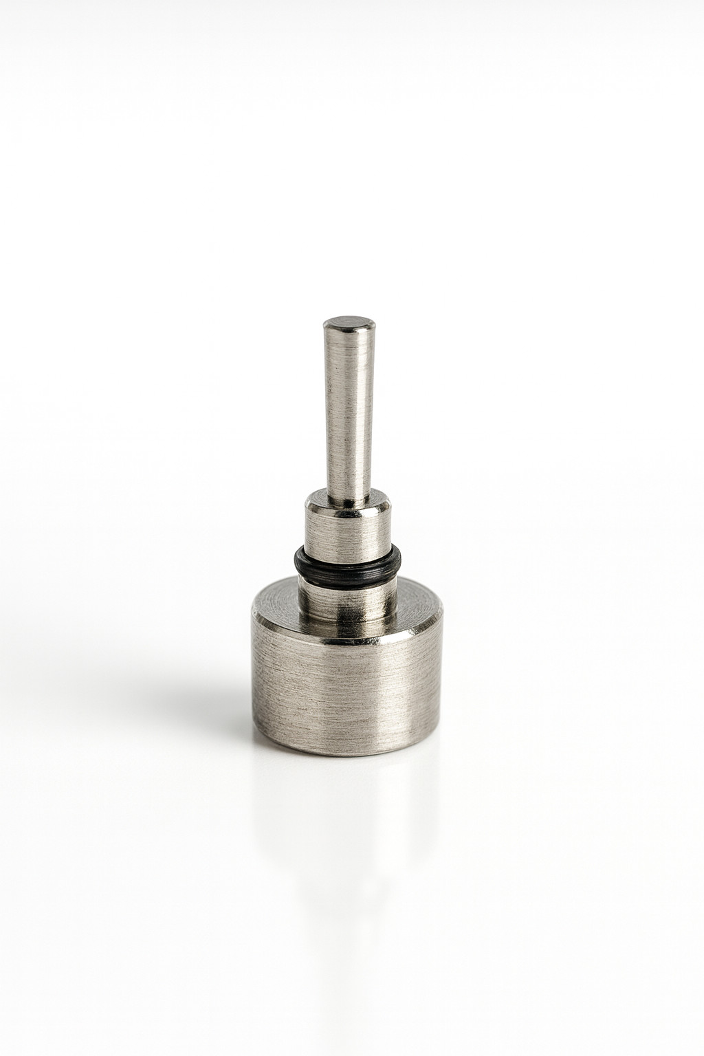 Tag Heuer Chronograph Pusher (4.5×3.0×6.6mm) M2.7 W – Stainless Steel