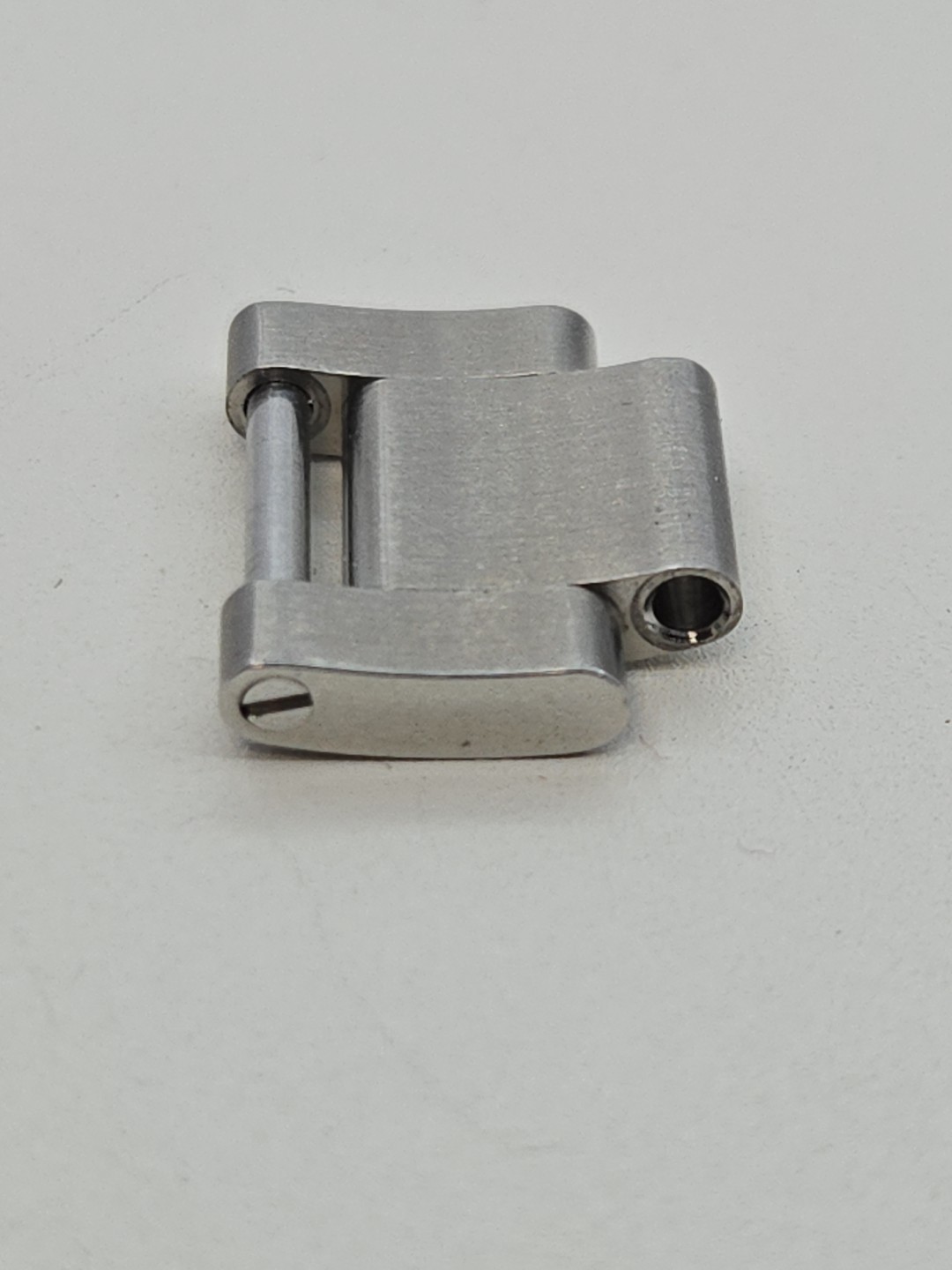 Rolex Oyster Link, 116710, ,Stainless Steel, 15.5mm , NOS ,Genuine