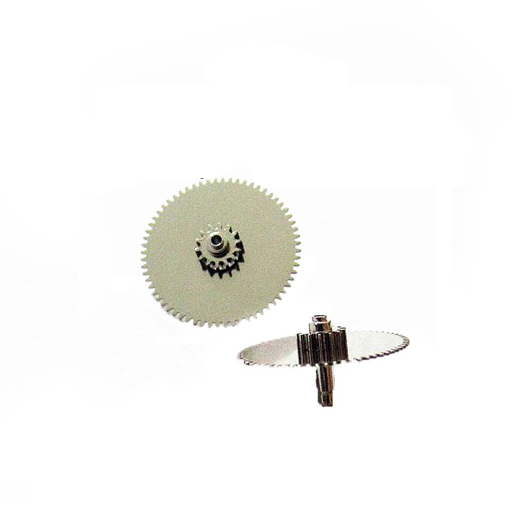 Automatic Watch Movement Center Wheel Gear Repalcement Parts For NH35 NH36
