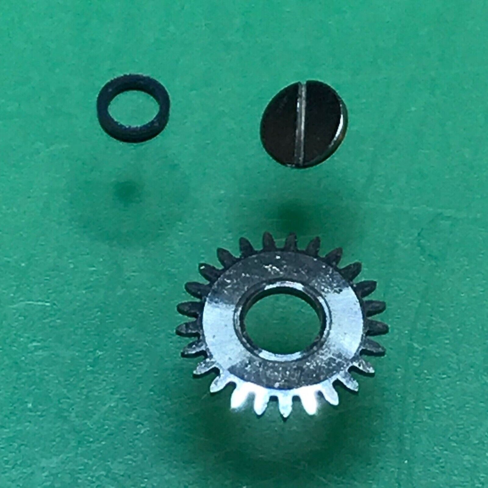 Crown Wheel AS Cal. 1187/1194 A. Schild Original Watch Part 3D4-262