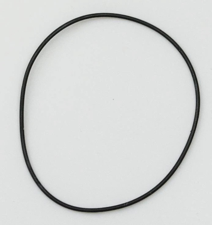 Watch case back gasket 33mm x 0.8mm
